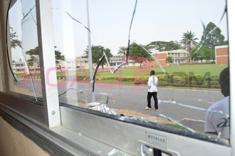  Côte dÂ’Ivoire : Université  Nangui Abrogoua, 7  étudiants exclus pour actes de vandalismes 